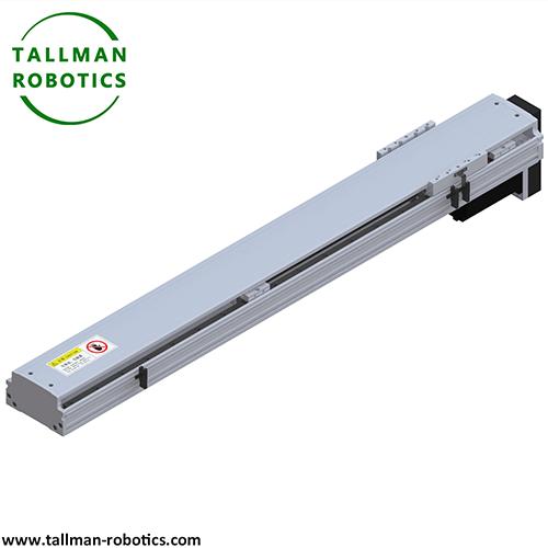 Pob Ntsia Hlau Linear Module