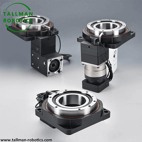 Hollow Rotary Stages