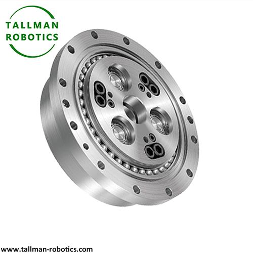 Rotary Vector Reducers