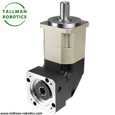 Epicanclic Gearbox